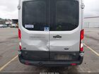 2022 Ford Transit-350 Passenger Van Xl Серебряный vin: 1FDAX2C88NKA24759