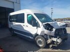 2022 Ford Transit-350 Passenger Van Xl Белый vin: 1FDAX2CG7NKA69344
