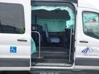 2022 Ford Transit-350 Passenger Van Xl Белый vin: 1FDAX2CG7NKA69344