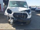 2022 Ford Transit-350 Passenger Van Xl Белый vin: 1FDAX2CG7NKA69344