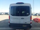 2022 Ford Transit-350 Passenger Van Xl Белый vin: 1FDAX2CG7NKA69344