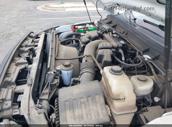 1FDBF2A6XGEC62414 2016 FORD F-250 White Widok z tyłu