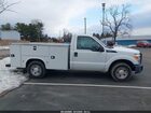 2016 Ford F-250 Xl White vin: 1FDBF2A6XGEC62414
