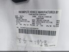 2016 Ford F-250 Xl White vin: 1FDBF2A6XGEC62414