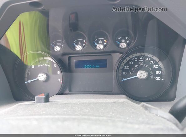 1FDBF2A6XGEC62414 2016 FORD F-250 White 