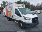 2020 Ford Transit-350 Cab   White vin: 1FDBF6Z80LKA35712