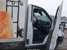 2020 Ford Transit-350 Cab   White vin: 1FDBF6Z84LKA32277
