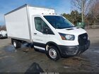2020 Ford Transit-350 Cab   White vin: 1FDBF6Z88LKA32296