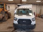 2022 Ford Transit-350 Cab   Белый vin: 1FDBF6Z8XNKA40080