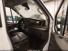 2022 Ford Transit-350 Cab   Белый vin: 1FDBF6Z8XNKA40080