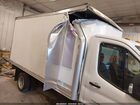 2022 Ford Transit-350 Cab   Белый vin: 1FDBF6Z8XNKA40080