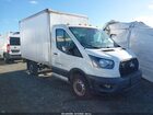 2020 Ford Transit-350 Cab   White vin: 1FDBW5Z87LKA32378