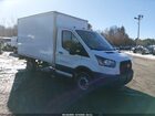 2020 Ford Transit-350 Cab   White vin: 1FDBW5Z8XLKA35744