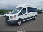 2017 Ford Transit-350 Xl White vin: 1FDZX2XM2HKB22457 2017 Ford Transit-350 Xl White vin: 1FDZX2XM2HKB22457