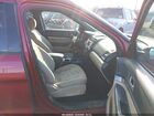 2017 Ford Explorer   Red vin: 1FM5K7B84HGC83772