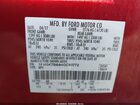2017 Ford Explorer   Red vin: 1FM5K7B84HGC83772