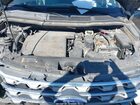 2016 Ford Explorer Xlt Черный vin: 1FM5K7D80GGD26984