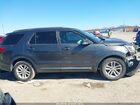 2016 Ford Explorer Xlt Черный vin: 1FM5K7D80GGD26984