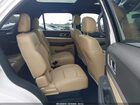 2017 Ford Explorer Xlt Белый vin: 1FM5K7D81HGA07482