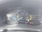 2017 Ford Explorer Xlt Белый vin: 1FM5K7D81HGA07482