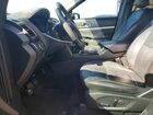 2018 Ford Explorer Xlt Серый vin: 1FM5K7D81JGA76856