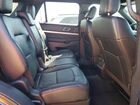 2018 Ford Explorer Xlt Серый vin: 1FM5K7D81JGA76856