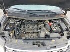 2016 Ford Explorer Xlt Серый vin: 1FM5K7D84GGD20735