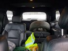 2016 Ford Explorer Xlt Серый vin: 1FM5K7D84GGD20735