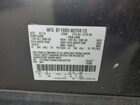 2016 Ford Explorer Xlt Серый vin: 1FM5K7D84GGD20735