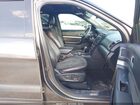 2018 Ford Explorer Xlt Gray vin: 1FM5K7D84JGC69227