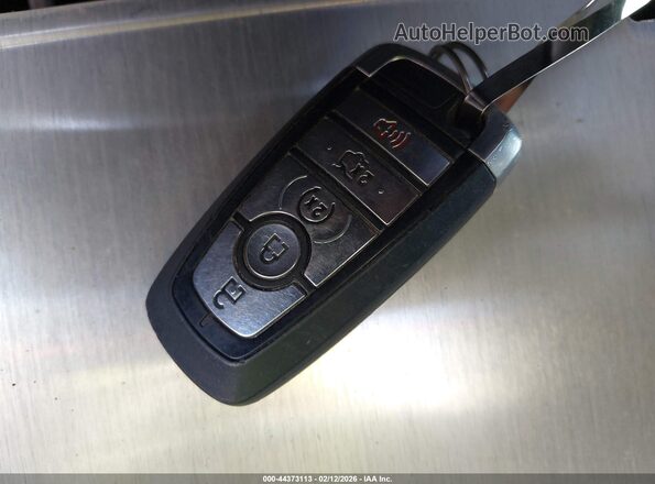 1FM5K7D84JGC69227 2018 FORD FORD EXPLORER Gray Вид панелі приладів