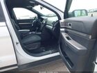 2019 Ford Explorer Xlt Белый vin: 1FM5K7DH9KGA88304