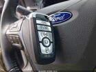 2019 Ford Explorer Xlt Белый vin: 1FM5K7DH9KGA88304
