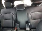 2016 Ford Explorer Xlt Gray vin: 1FM5K7DHXGGD03499