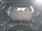 2016 Ford Explorer Limited Черный vin: 1FM5K7F85GGD13063