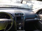 2019 Ford Explorer Limited Серый vin: 1FM5K7FH0KGA75342 2019 Ford Explorer Limited Серый vin: 1FM5K7FH0KGA75342