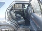 2019 Ford Explorer Limited Серый vin: 1FM5K7FH0KGA75342 2019 Ford Explorer Limited Серый vin: 1FM5K7FH0KGA75342