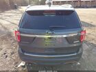 2019 Ford Explorer Limited Серый vin: 1FM5K7FH0KGA75342 2019 Ford Explorer Limited Серый vin: 1FM5K7FH0KGA75342