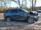 2019 Ford Explorer Limited Серый vin: 1FM5K7FH0KGA75342 2019 Ford Explorer Limited Серый vin: 1FM5K7FH0KGA75342