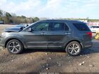 2019 Ford Explorer Limited Серый vin: 1FM5K7FH0KGA75342 2019 Ford Explorer Limited Серый vin: 1FM5K7FH0KGA75342