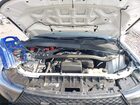 2020 Ford Police Interceptor Utility   White vin: 1FM5K8AB0LGC64003