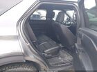 2023 Ford Police Interceptor Utility Gray vin: 1FM5K8AB0PGC17446 2023 Ford Police Interceptor Utility Gray vin: 1FM5K8AB0PGC17446