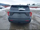 2023 Ford Police Interceptor Utility Gray vin: 1FM5K8AB0PGC17446 2023 Ford Police Interceptor Utility Gray vin: 1FM5K8AB0PGC17446