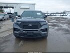 2023 Ford Police Interceptor Utility Gray vin: 1FM5K8AB0PGC17446 2023 Ford Police Interceptor Utility Gray vin: 1FM5K8AB0PGC17446
