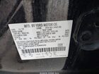 2020 Ford Police Interceptor Utility   Black vin: 1FM5K8AB1LGA95352