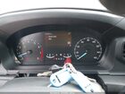 2020 Ford Police Interceptor Utility   Black vin: 1FM5K8AB1LGA95352