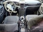 2022 Ford Explorer Police Interceptor Черный vin: 1FM5K8AB2NGC24654