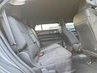 2022 Ford Explorer Police Interceptor Черный vin: 1FM5K8AB2NGC24654