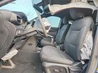 2022 Ford Explorer Police Interceptor Черный vin: 1FM5K8AB2NGC24654