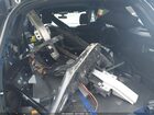 2023 Ford Police Interceptor Utility   Синий vin: 1FM5K8AB2PGA01243